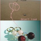 desrtrose