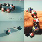 cloisonne